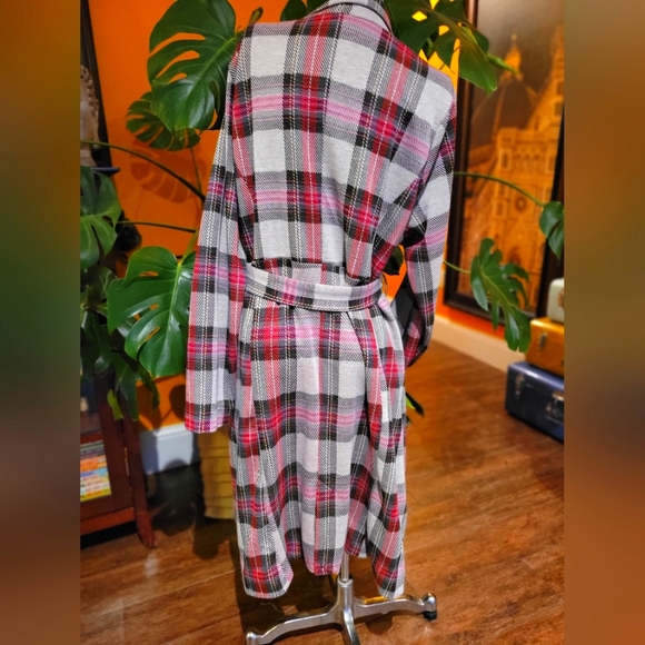 Torrid Soft Trench Coat - Picture 4 of 7